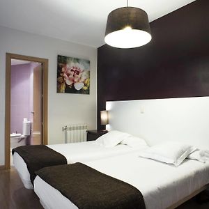 Thc Gran Via Hostel